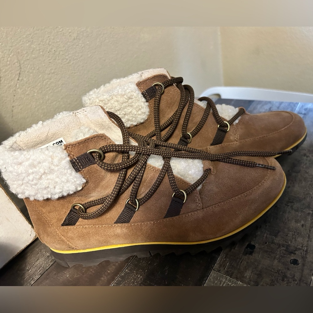 Sorel Size 10 Boots